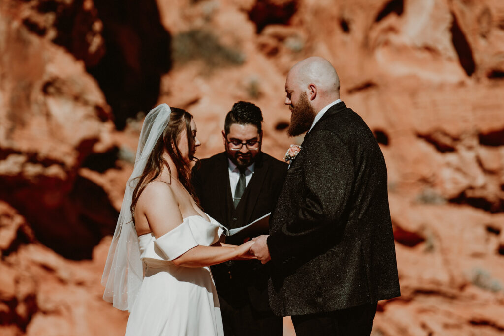elopement packages las vegas