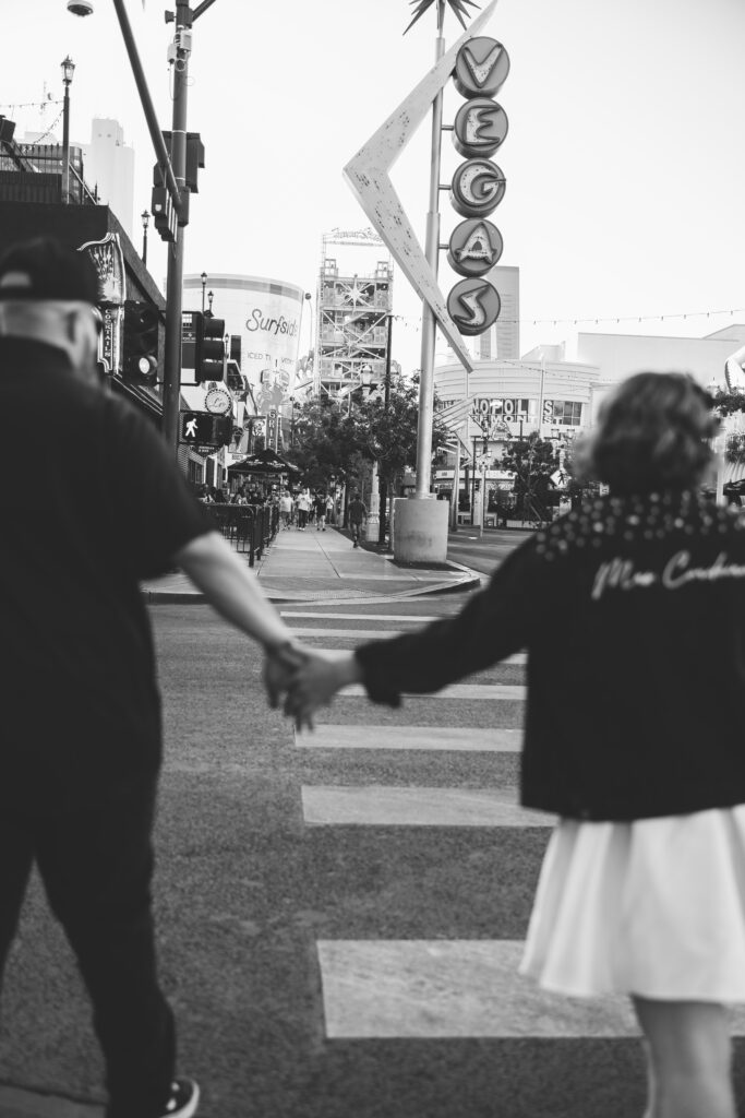 fremont street las vegas
