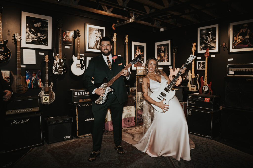 elopements las vegas
