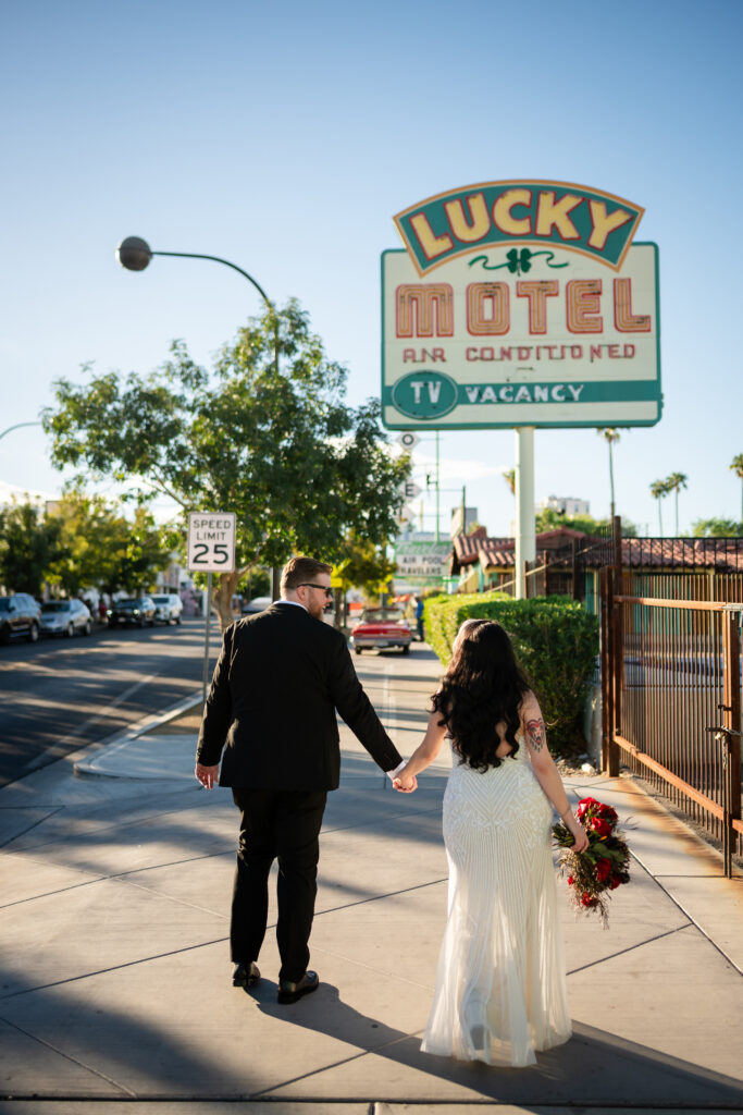 fremont street las vegas
