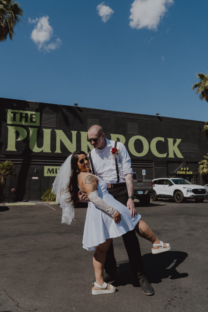 punk rock museum las vegas